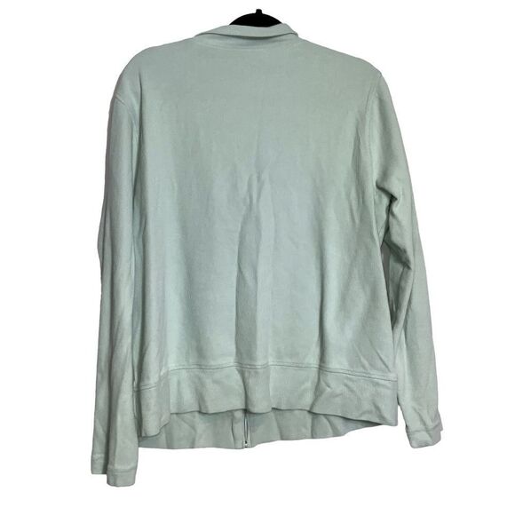 CC Hughes Green Zip Up Jacket XXL - Picture 3 of 5